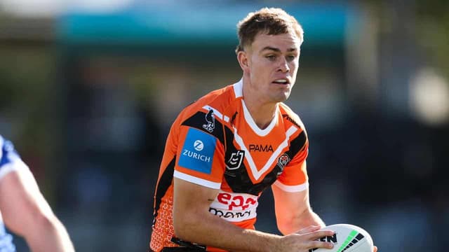 Parramatta emerge as front-runners to sign Galvin