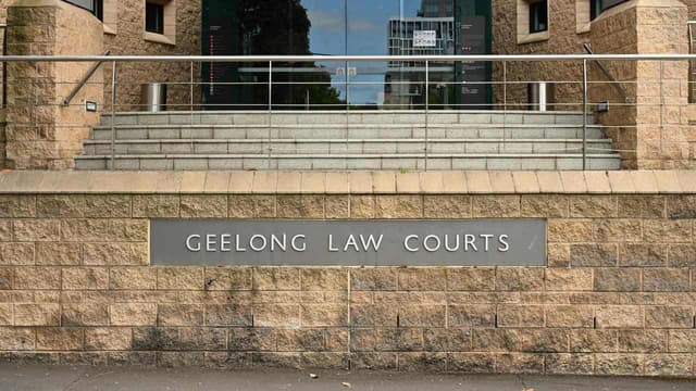 Sobs as father's killer could walk free in a few years