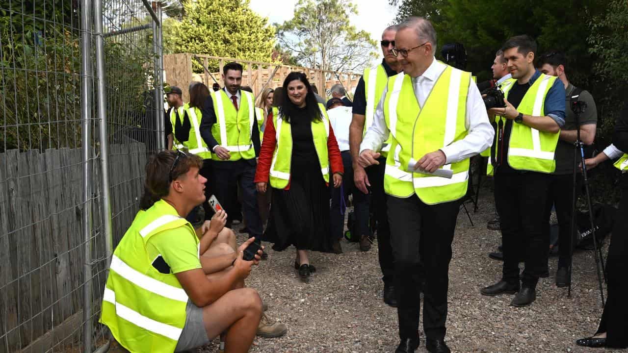 PM says security risks won't stop him, has faith in AFP