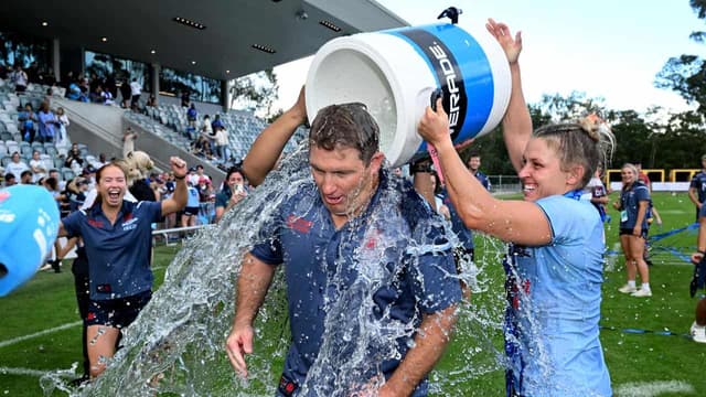 Waratahs women eyeing more silverware in NZ showdown