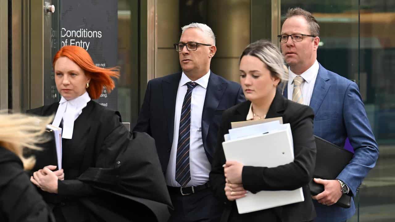 Recycling firm, boss cop largest fine over toxic blaze