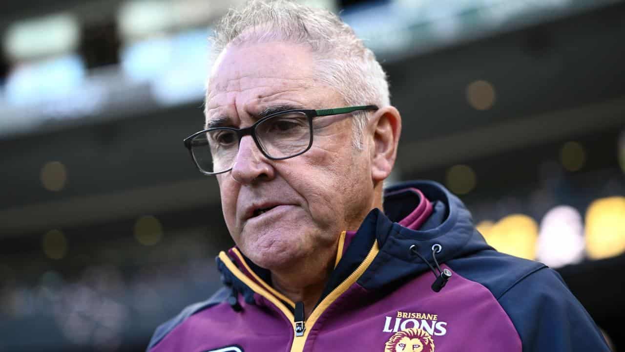 Lions' stirring comeback wins 'not sustainable': Fagan