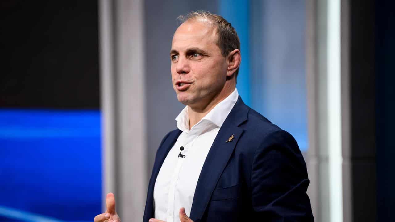 Wallabies coach announcement coming soon: Waugh