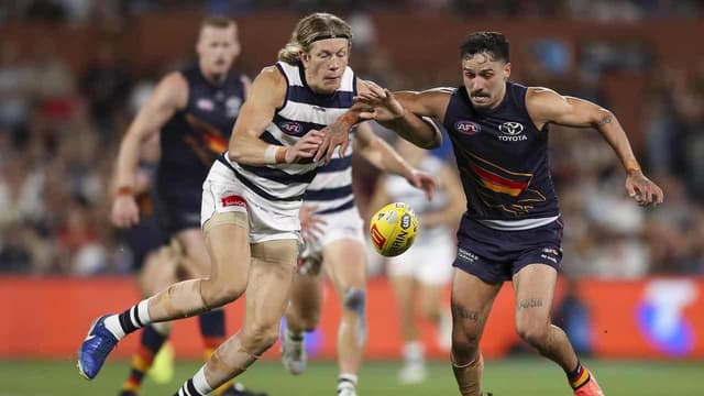 Star playmaker wins gamble as key Crow eyes comeback