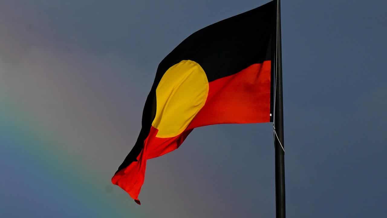 Traditional owners hail land claim after 45-year wait