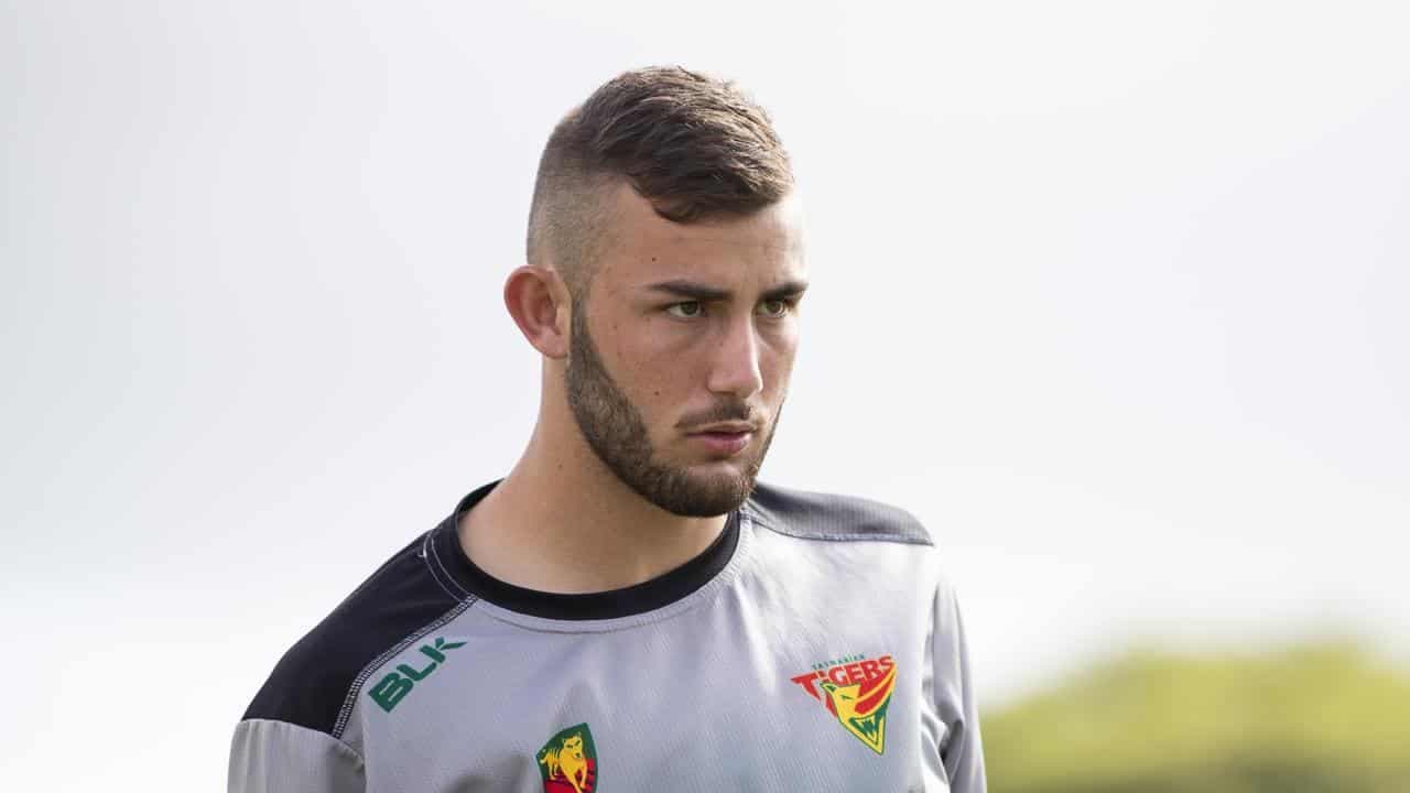 One-time Big Bash League player accused of child abuse