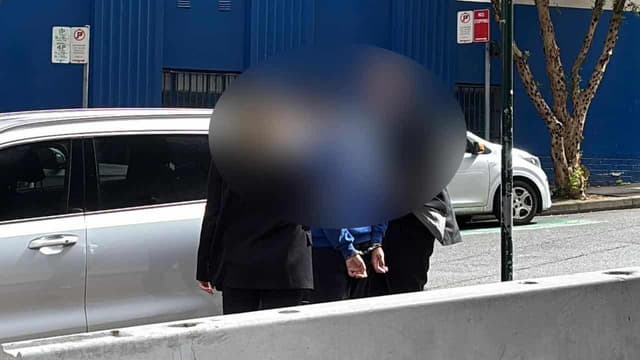 Teen arrested for alleged role in hiring Nordic hitmen