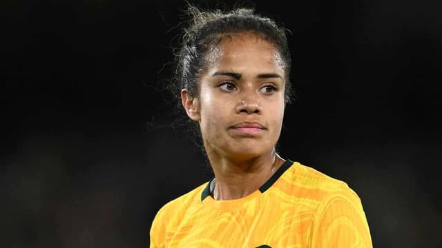 Asian Cup agony: Matildas star Fowler has ruptured ACL