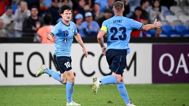 Sydney knocked out of ACL2 with semi-final defeat