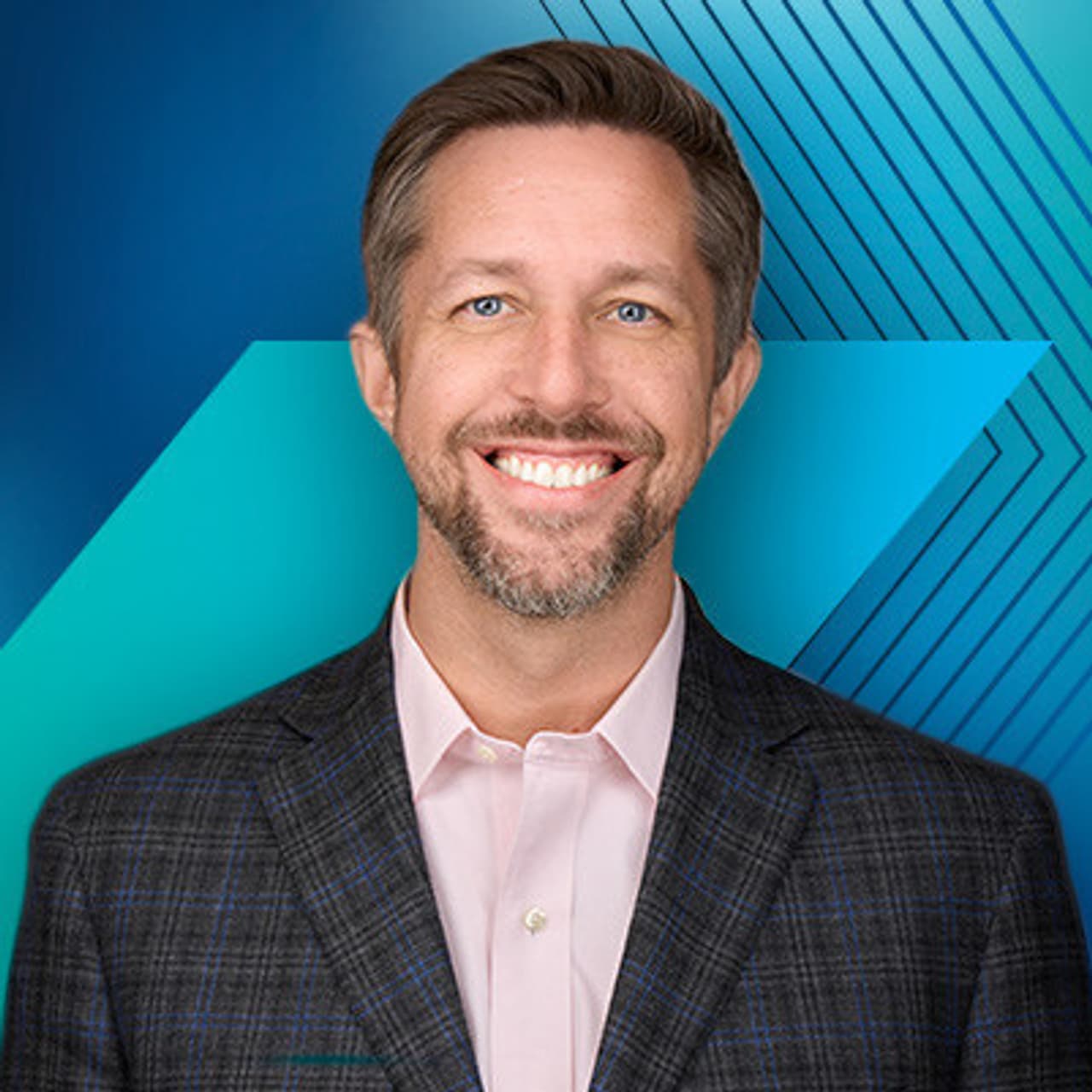 Deltek Appoints Dan Barnhardt as Chief Marketing Officer