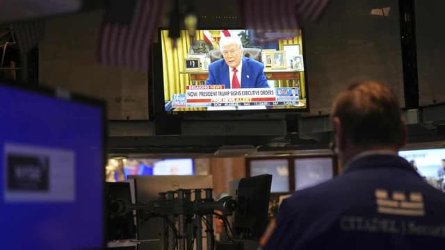 Trump hails 'big progress' in tariffs talks with Japan