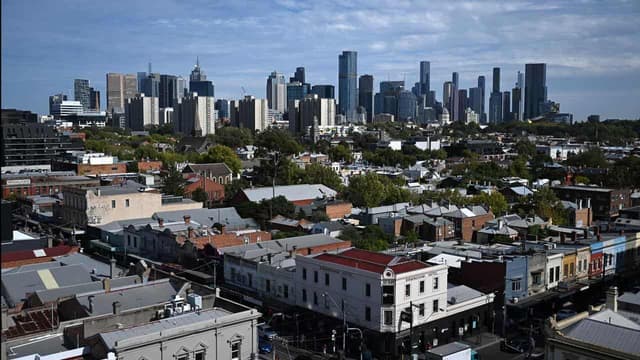 Million-dollar homes here to stay in record five cities