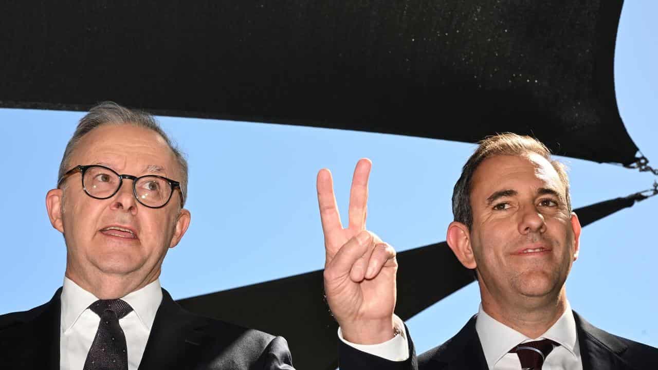 Leaders split hares on facts before Easter reprieve