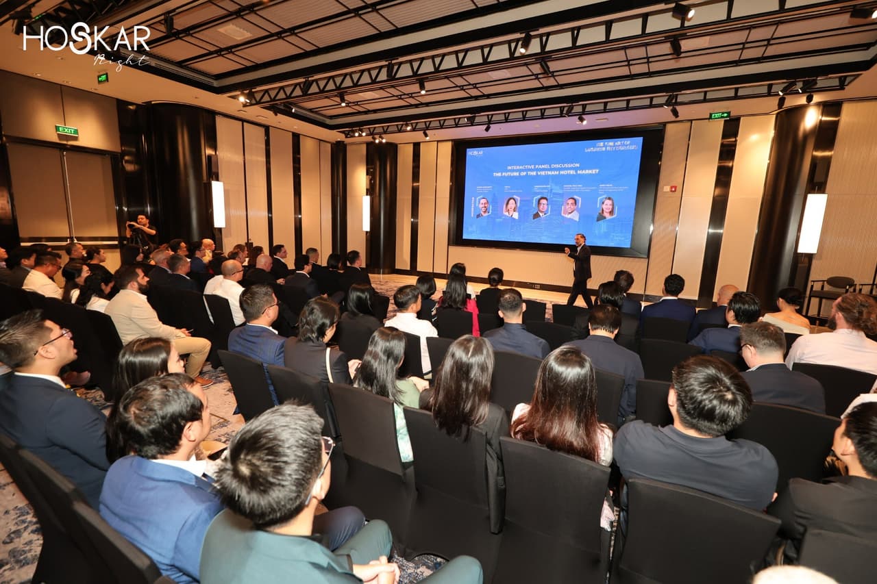 HoSkar Night Bangkok 2025: Asia's Premier Real Estate & Hospitality Networking Event Returns on 8 May