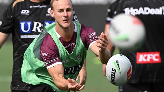 'Make it happen': Dolphins boss keeps cap space for DCE