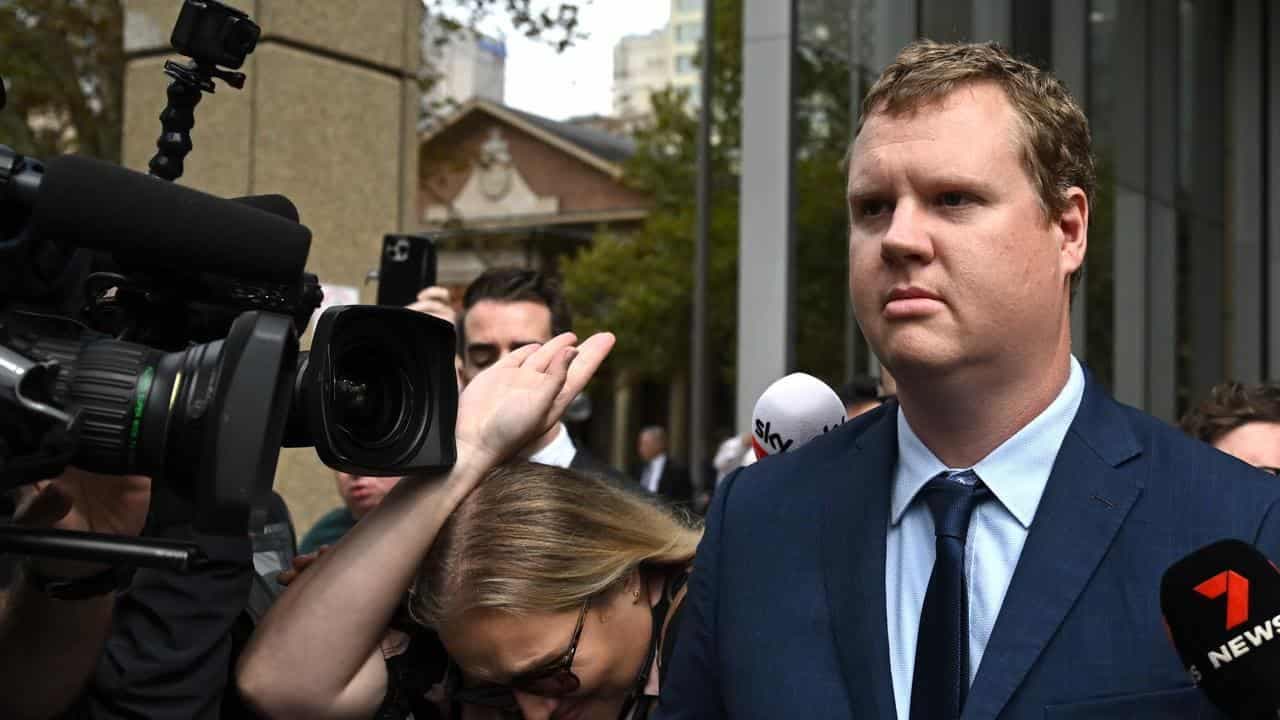 'Playing on him': appeal set for Taser cop jail call