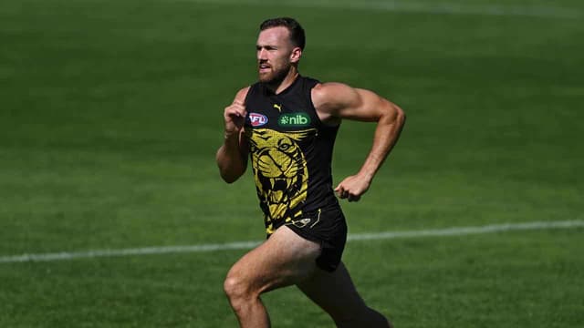 Tigers select Balta, Bontempelli back for Bulldogs