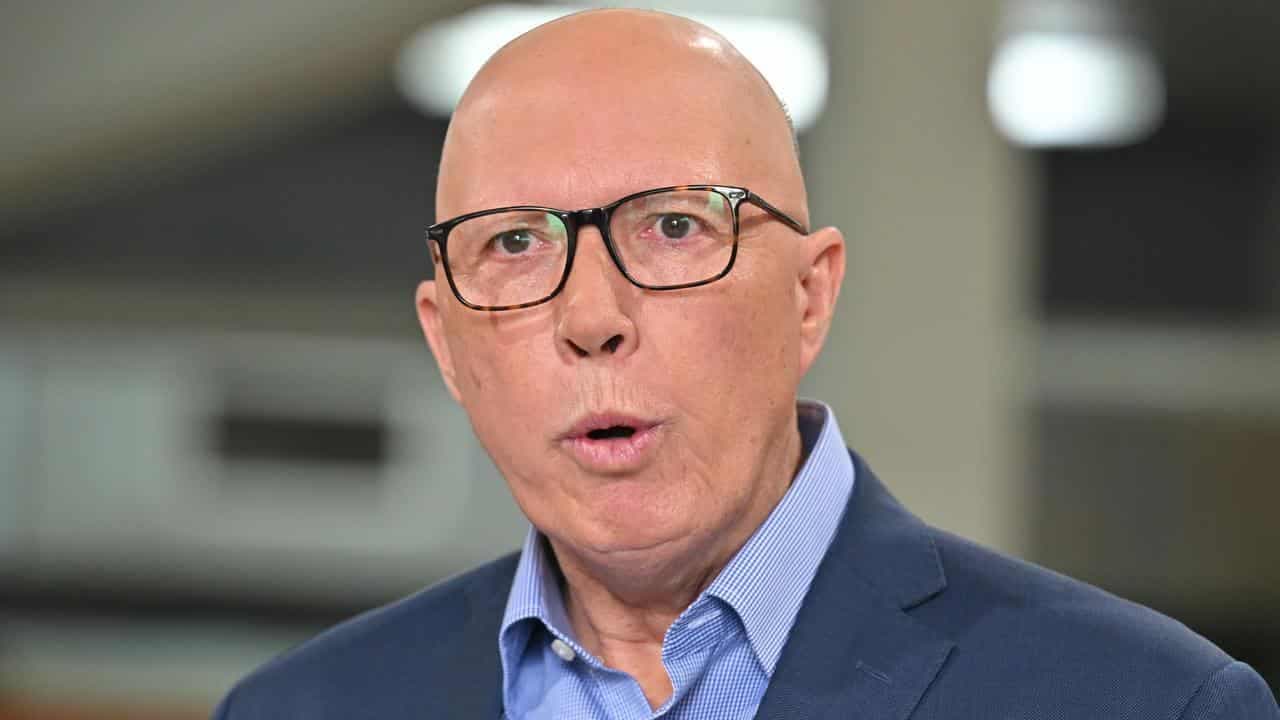 Dutton 'believes in climate change' despite debate call