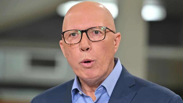 Dutton 'believes in climate change' despite debate call