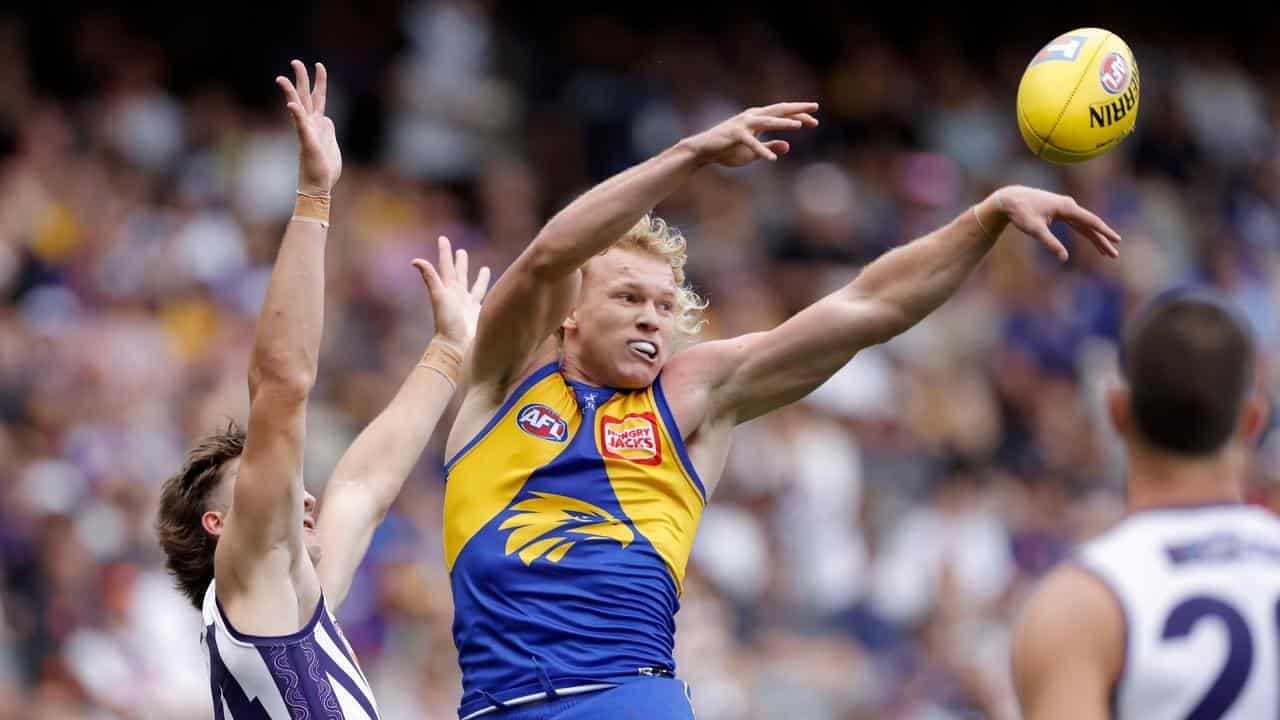 Struggling Eagles insist they still love the game