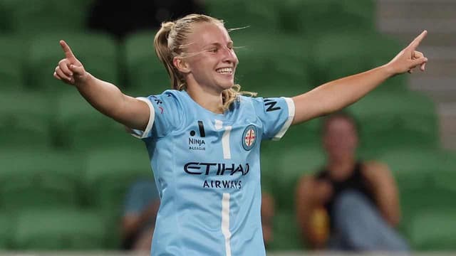 'Fine line': undefeated City face fight to keep stars