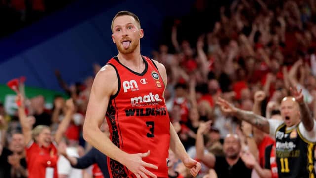 Windler has 'unfinished business' with Wildcats