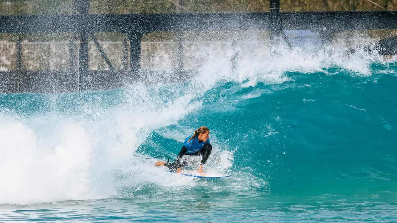 Bells Beach runner-up result 'stings' surf star Picklum