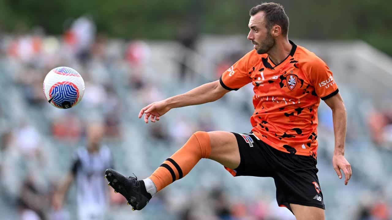 Roar stun Western, finally win at home in ALM