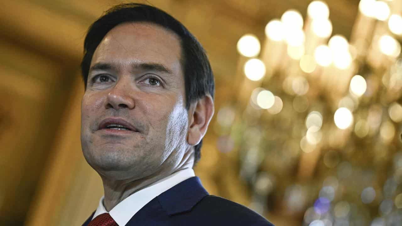 US will drop Russia-Ukraine deal if no progress: Rubio