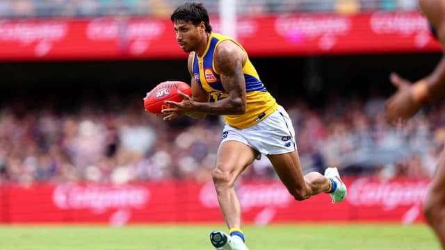 Eagles back in Tim Kelly for home clash with Bombers