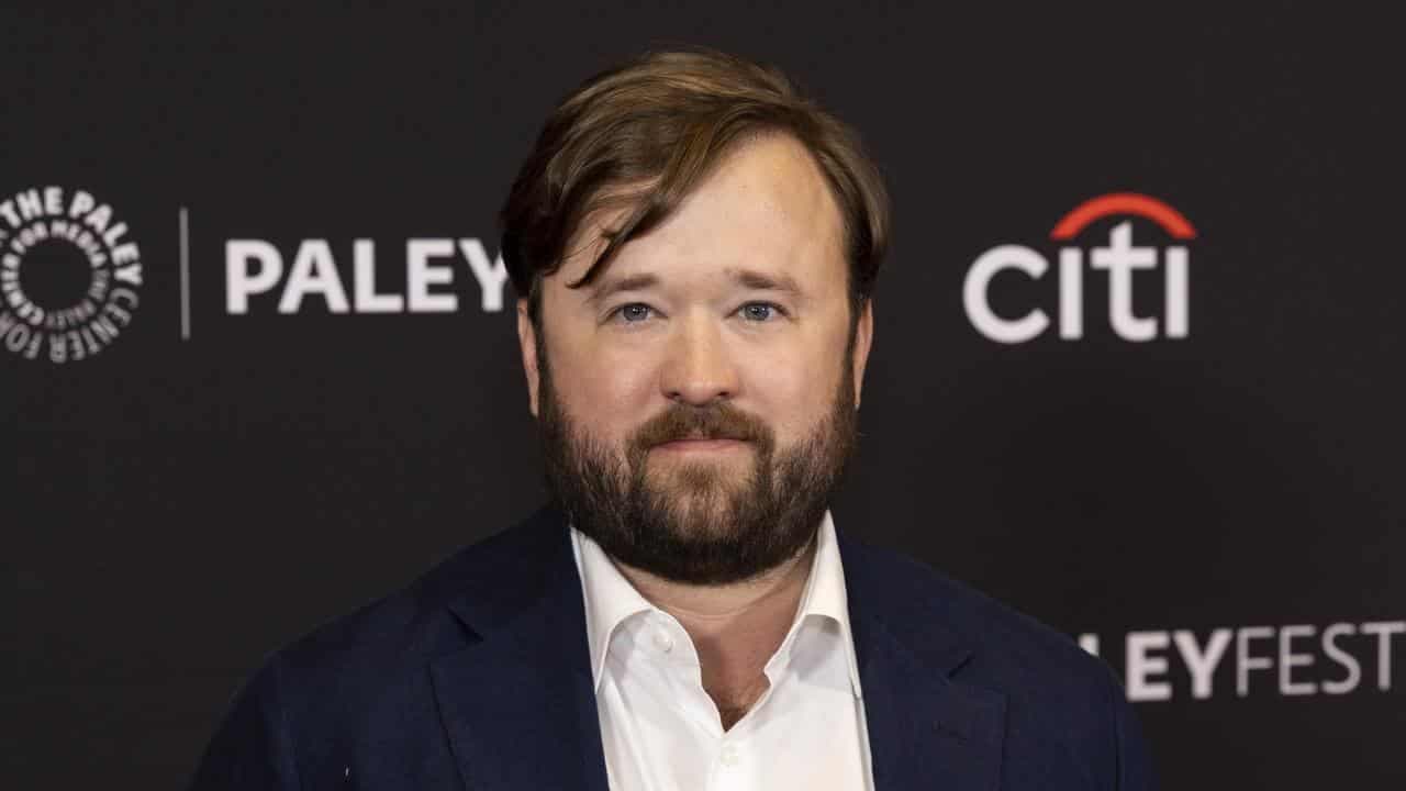 Actor Haley Joel Osment charged with cocaine possession