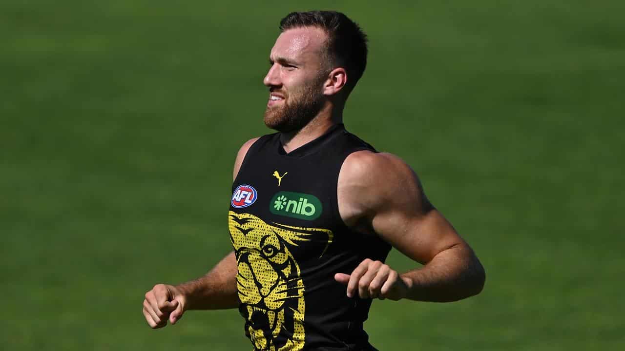 Tigers court controversy with Balta's polarising return