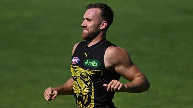 Tigers court controversy with Balta's polarising return