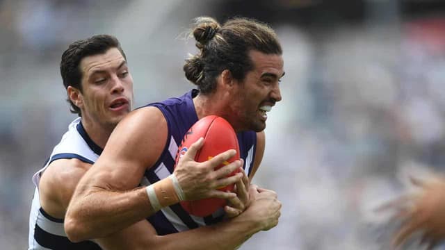 Dockers wary of wounded Demons in rare MCG test