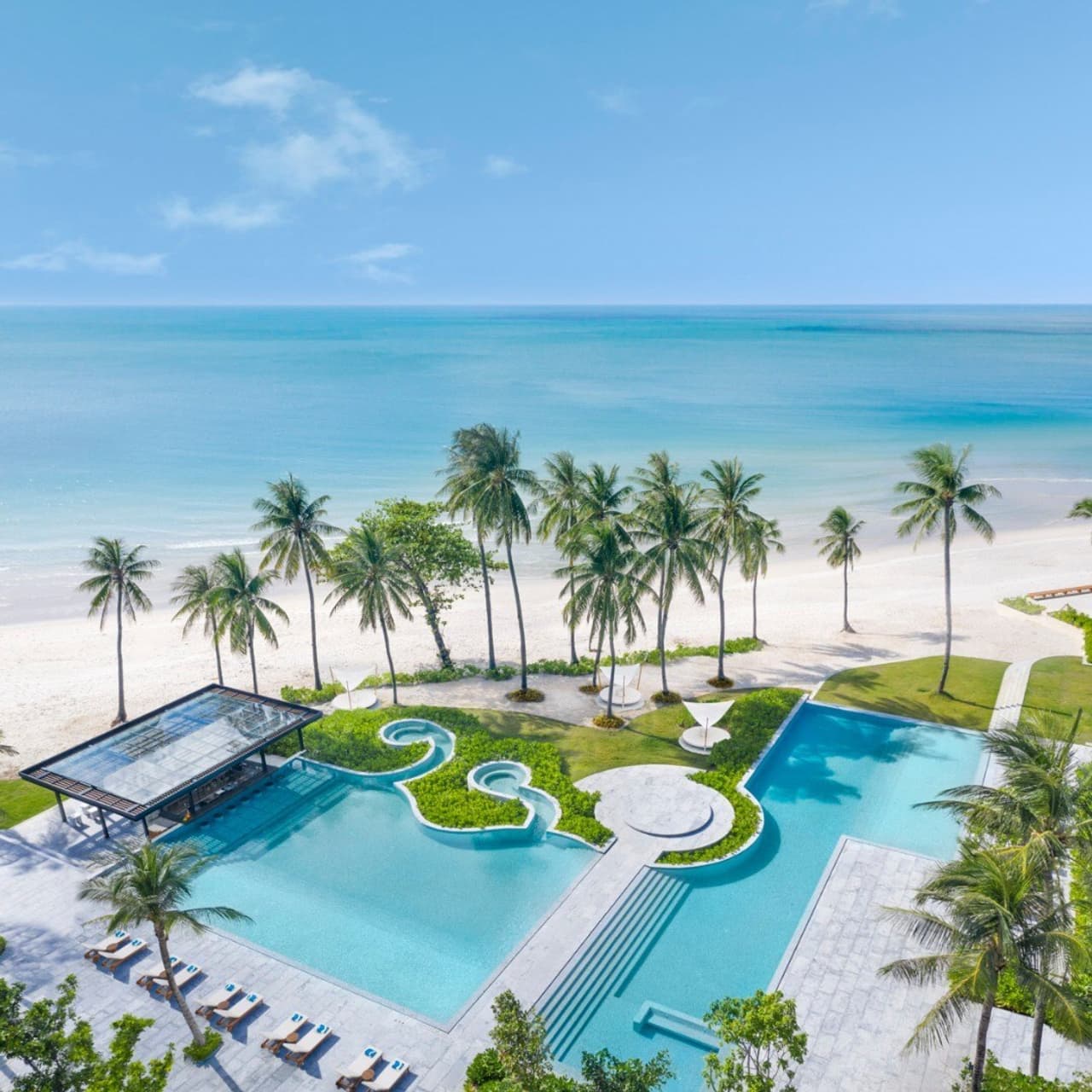 Earth Day Every Day: 5 Eco-Conscious Hotels That Maximise Comfort, Minimise Footprints