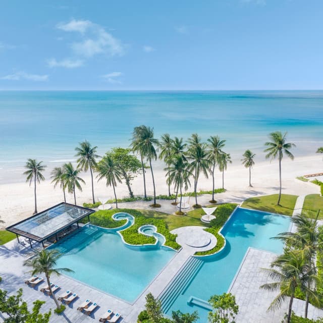 Earth Day Every Day: 5 Eco-Conscious Hotels That Maximise Comfort, Minimise Footprints