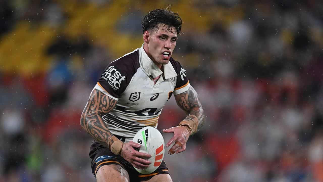 'No-one is safe': Broncos internal battles drive hunger