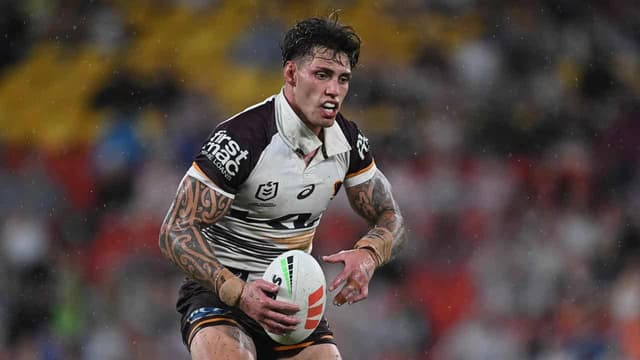 'No-one is safe': Broncos internal battles drive hunger