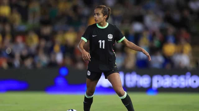 Player input call to fix congested football calendar