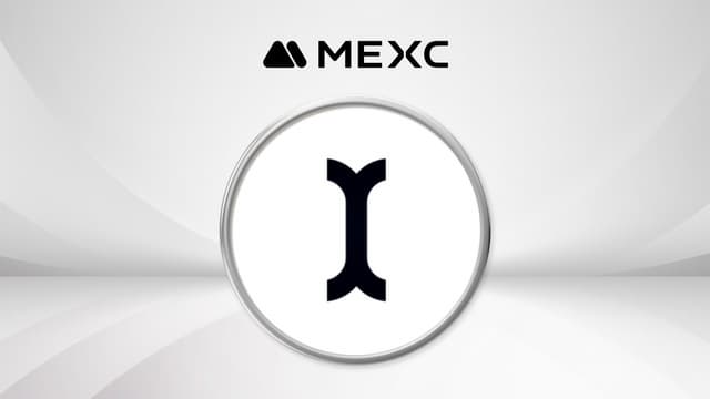 MEXC Announces Listing of Initia (INIT) with a 115,000 INIT and 50,000 USDT Prize Pool