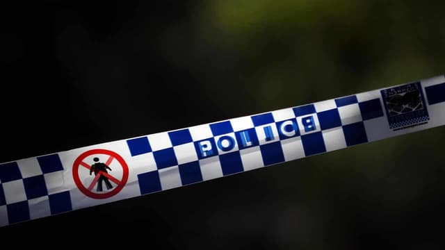 Man charged with sexually assaulting 84yo woman