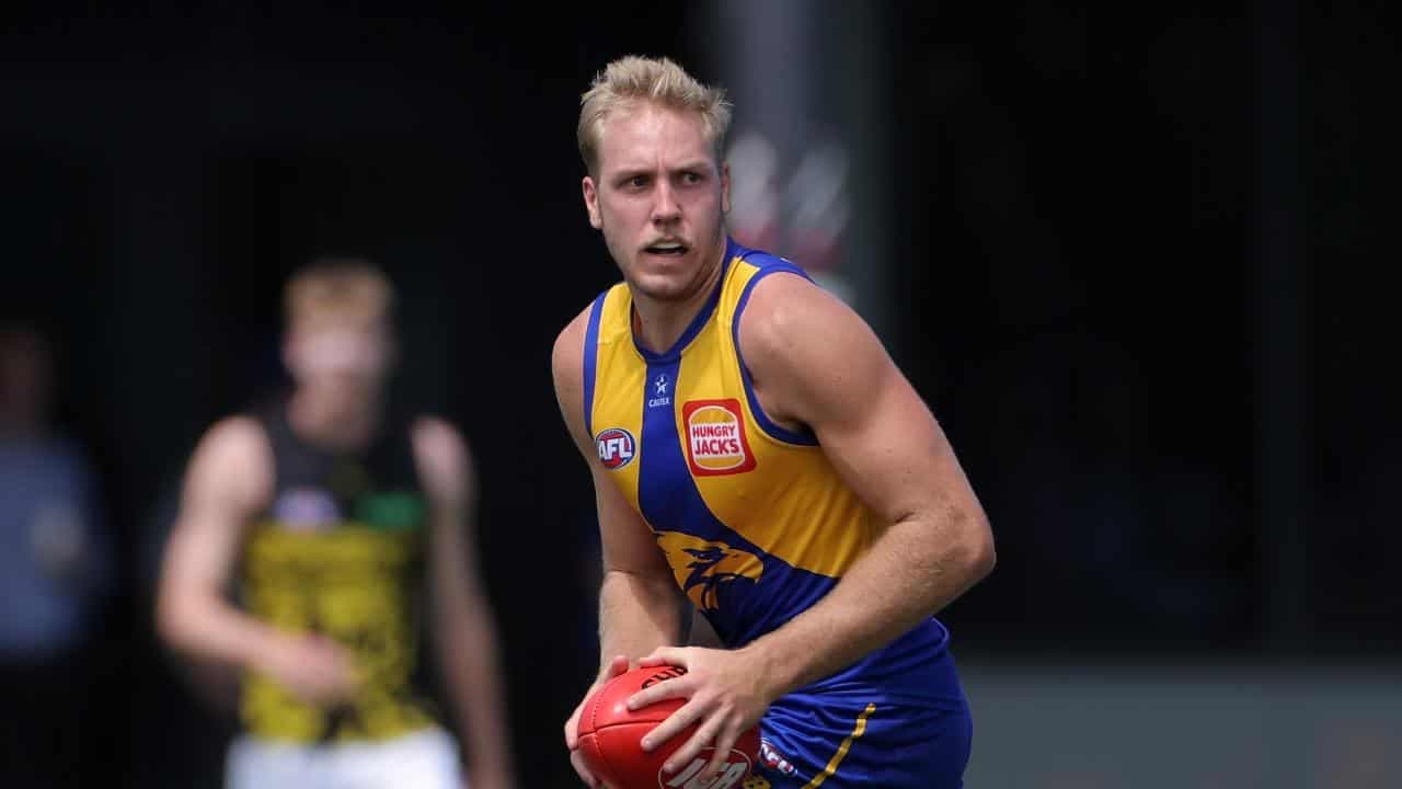 Oscar Allen to return against coach who wants him