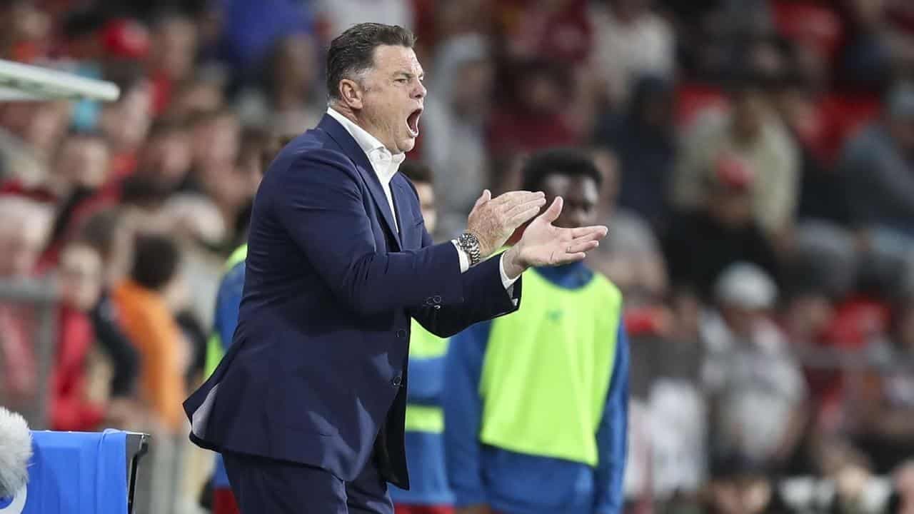 Veart hopeful of one more home game with Adelaide