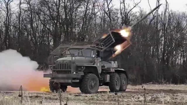 Russia, Ukraine 'to swap POWs' after bodies exchanged