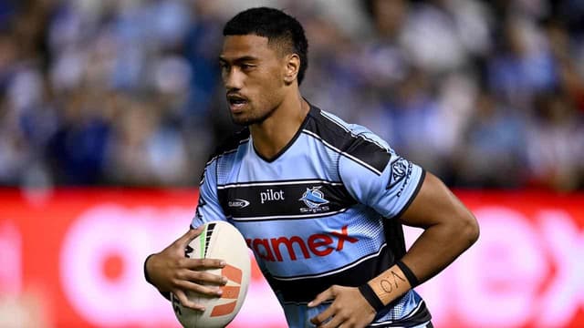 This Ronaldo not fussed if his scoring drought rolls on