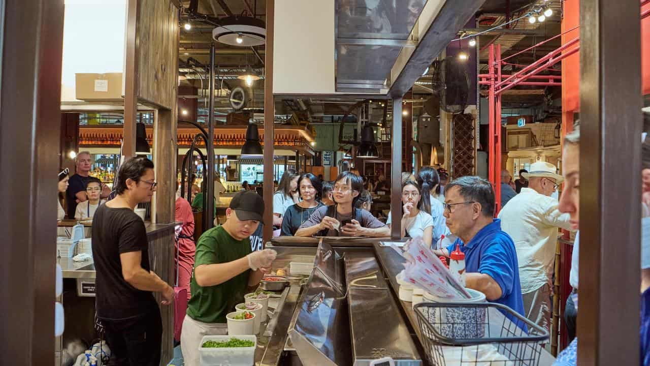 Coalition courts businesses with more tax incentives