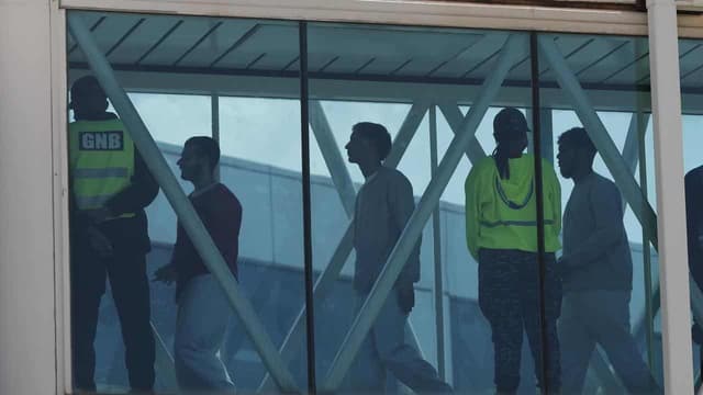 US top court blocks deportations under old wartime law