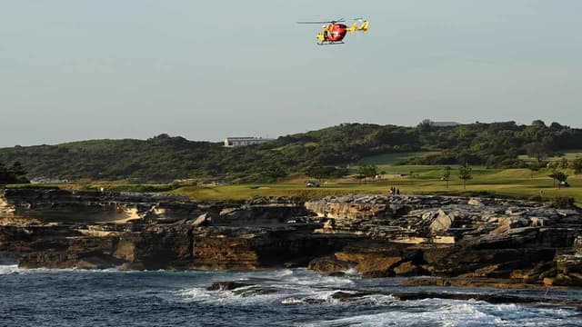 Fishermen among five drownings in deadly Easter weekend