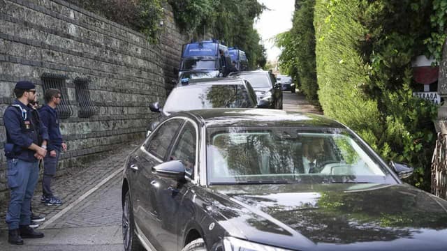 Iran, US agree on third round of talks after 'progress'