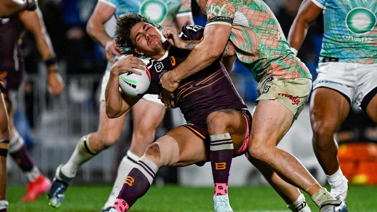 Broncos blow: Walsh set for long stint on the sidelines